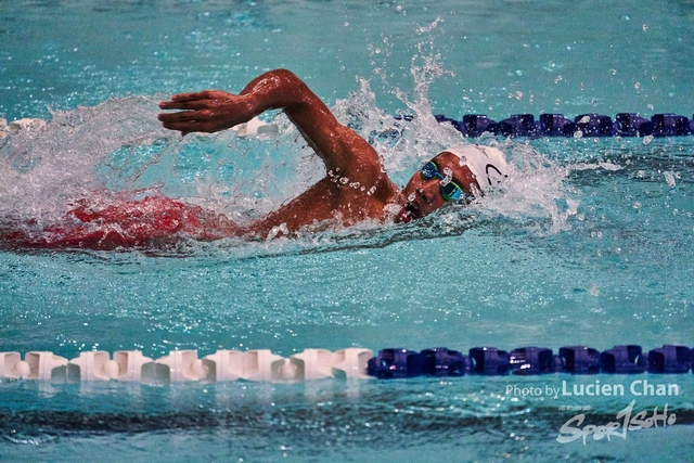 2019-10-24 Inter-School Swimming Competition D2 0075