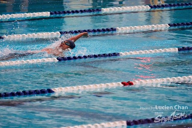 2019-10-24 Inter-School Swimming Competition D2 0081