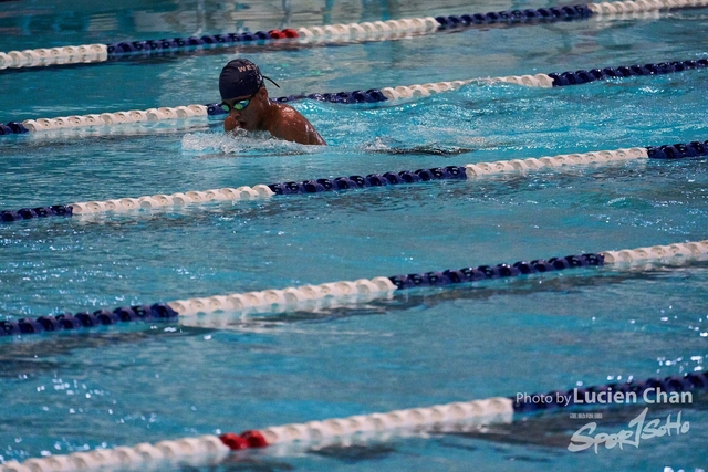 2019-10-24 Inter-School Swimming Competition D2 0082
