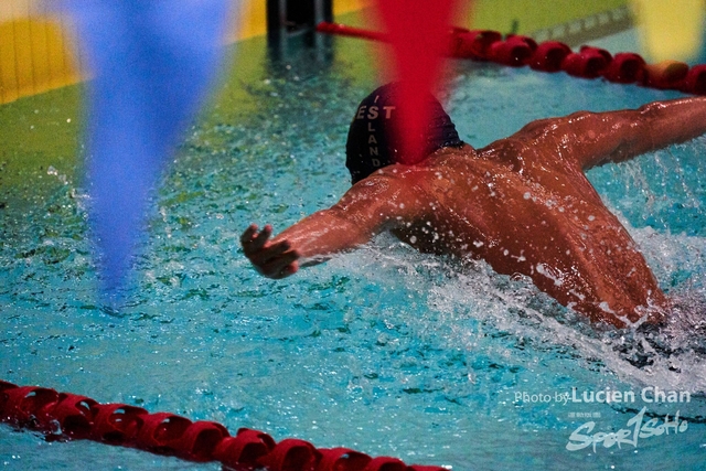 2019-10-24 Inter-School Swimming Competition D2 0088