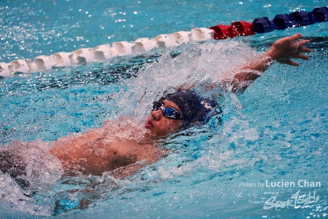2019-10-24 Inter-School Swimming Competition D2 0089