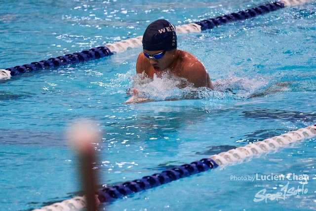 2019-10-24 Inter-School Swimming Competition D2 0090