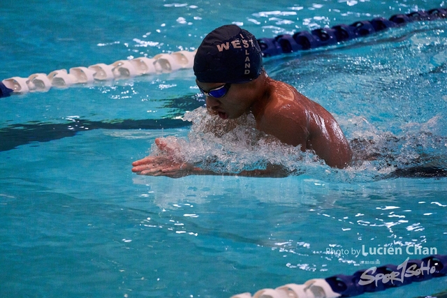 2019-10-24 Inter-School Swimming Competition D2 0091