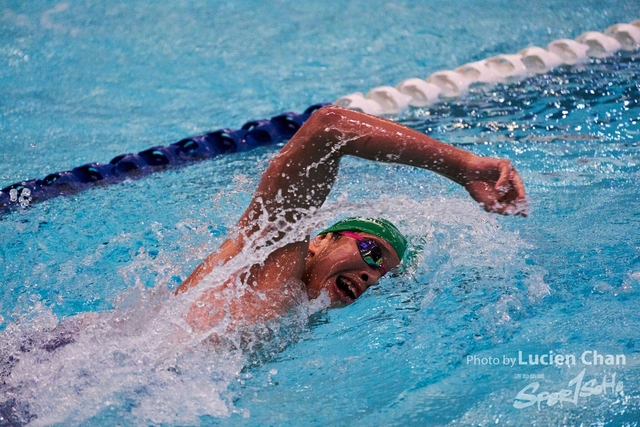 2019-10-24 Inter-School Swimming Competition D2 0092
