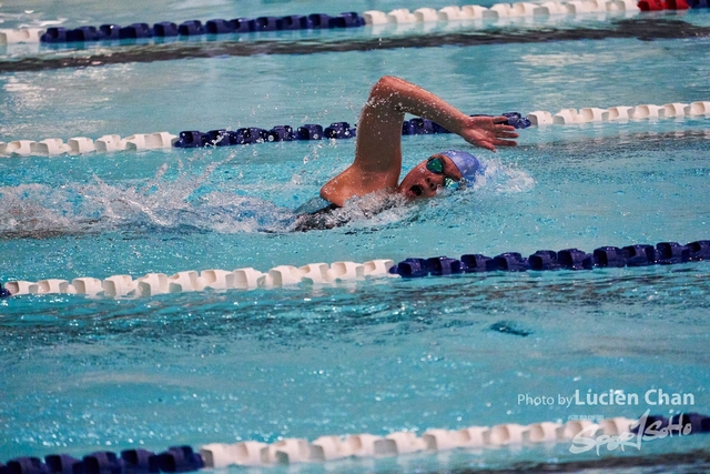2019-10-24 Inter-School Swimming Competition D2 0096