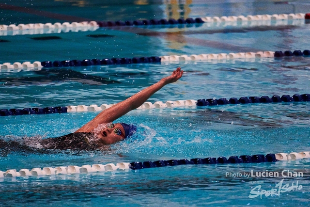 2019-10-24 Inter-School Swimming Competition D2 0100