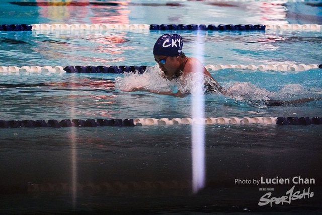 2019-10-24 Inter-School Swimming Competition D2 0102
