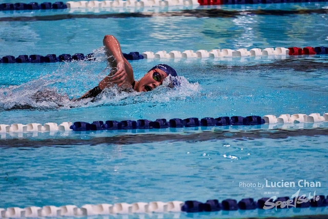 2019-10-24 Inter-School Swimming Competition D2 0105
