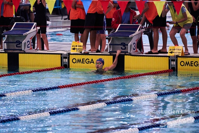 2019-10-24 Inter-School Swimming Competition D2 0107