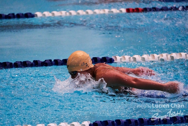 2019-10-24 Inter-School Swimming Competition D2 0108