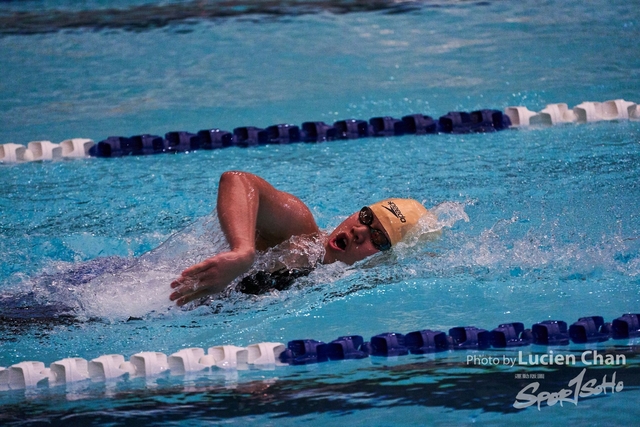 2019-10-24 Inter-School Swimming Competition D2 0114