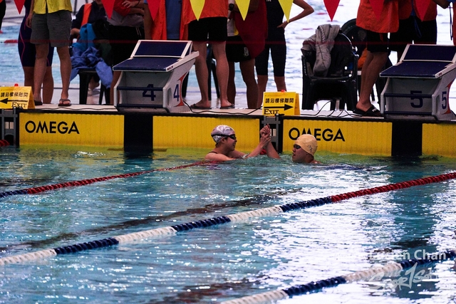 2019-10-24 Inter-School Swimming Competition D2 0115