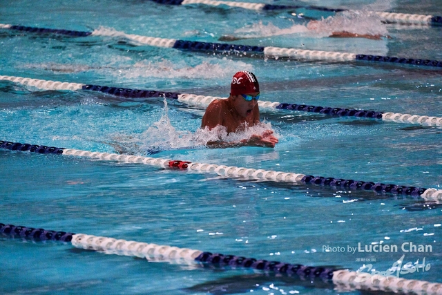 2019-10-24 Inter-School Swimming Competition D2 0122