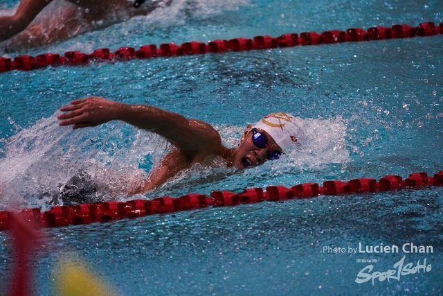2019-10-24 Inter-School Swimming Competition D2 0142