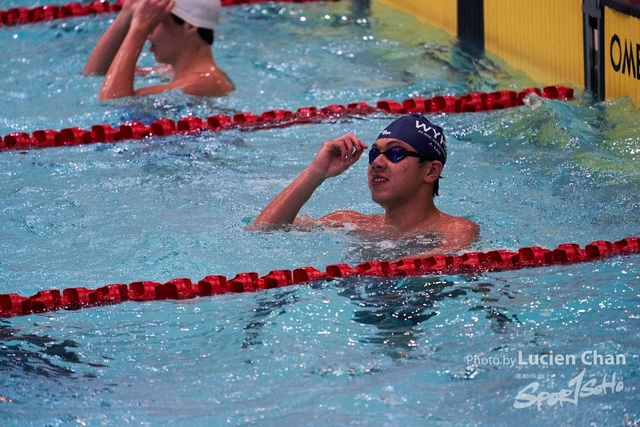 2019-10-24 Inter-School Swimming Competition D2 0143