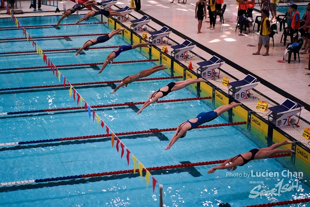 2019-10-24 Inter-School Swimming Competition D2 0155