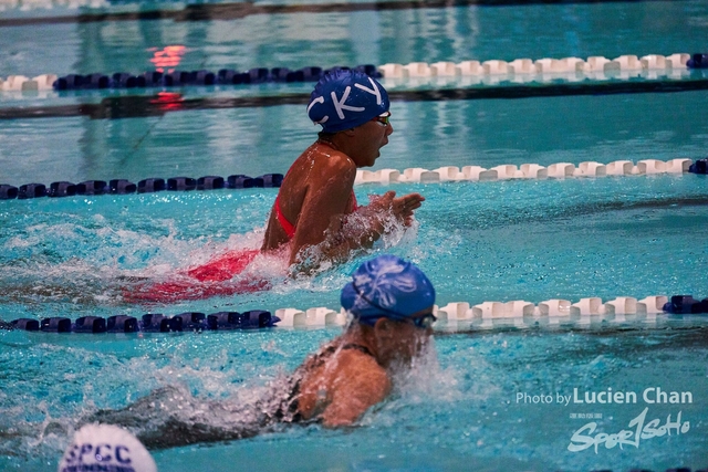 2019-10-24 Inter-School Swimming Competition D2 0172