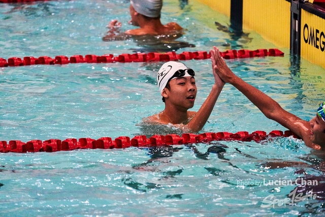 2019-10-24 Inter-School Swimming Competition D2 0176