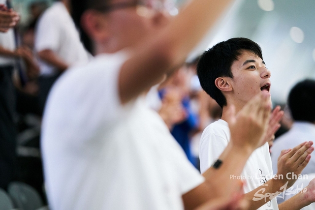 2019-10-24 Inter-School Swimming Competition D2 0206