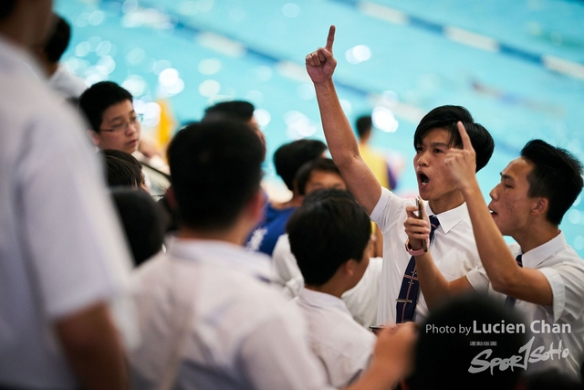 2019-10-24 Inter-School Swimming Competition D2 0207