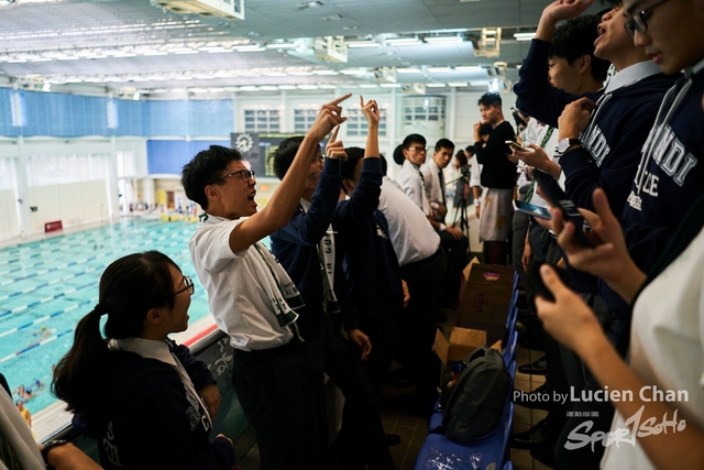 2019-10-25 Inter-School Swimming Competition D1 0000