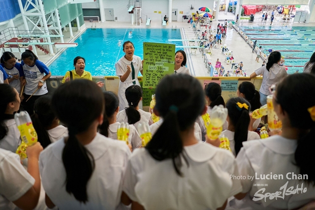 2019-10-25 Inter-School Swimming Competition D1 0001