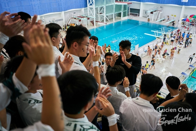 2019-10-25 Inter-School Swimming Competition D1 0002