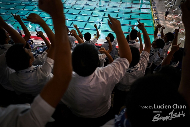 2019-10-25 Inter-School Swimming Competition D1 0005