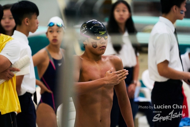 2019-10-25 Inter-School Swimming Competition D1 0013