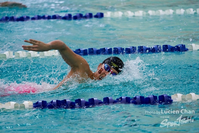 2019-10-25 Inter-School Swimming Competition D1 0014