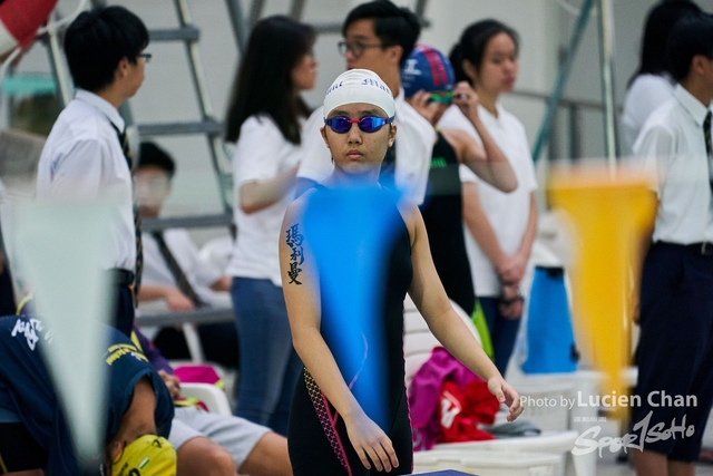 2019-10-25 Inter-School Swimming Competition D1 0017