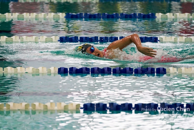 2019-10-25 Inter-School Swimming Competition D1 0021