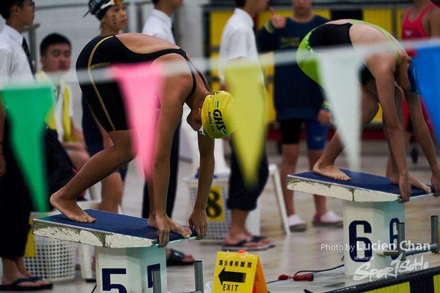 2019-10-25 Inter-School Swimming Competition D1 0024