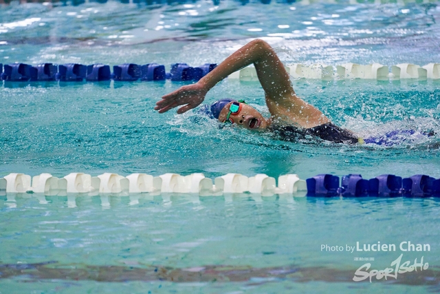 2019-10-25 Inter-School Swimming Competition D1 0037