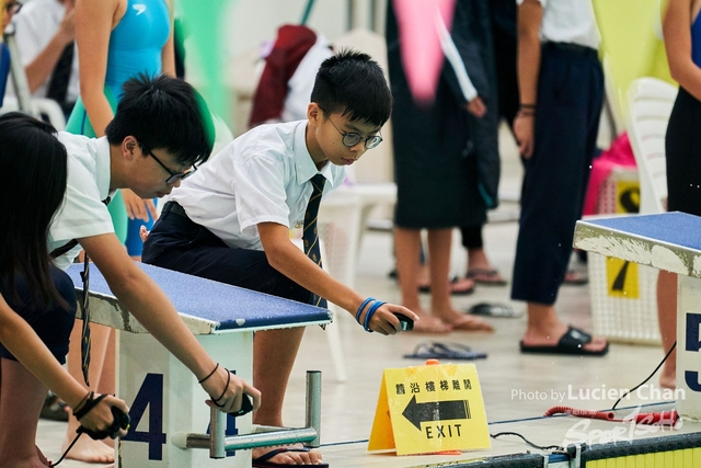 2019-10-25 Inter-School Swimming Competition D1 0056