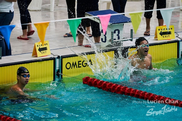 2019-10-25 Inter-School Swimming Competition D1 0279