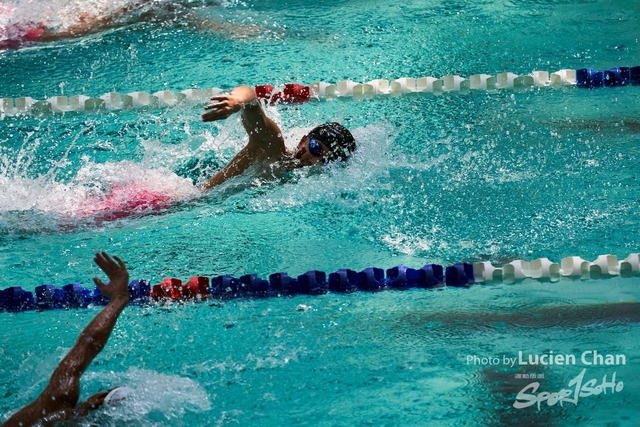 2019-10-25 Inter-School Swimming Competition D1 0287