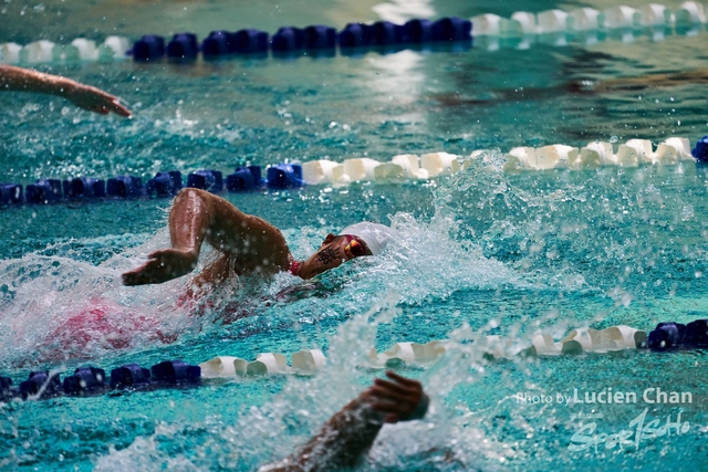 2019-10-25 Inter-School Swimming Competition D1 0307