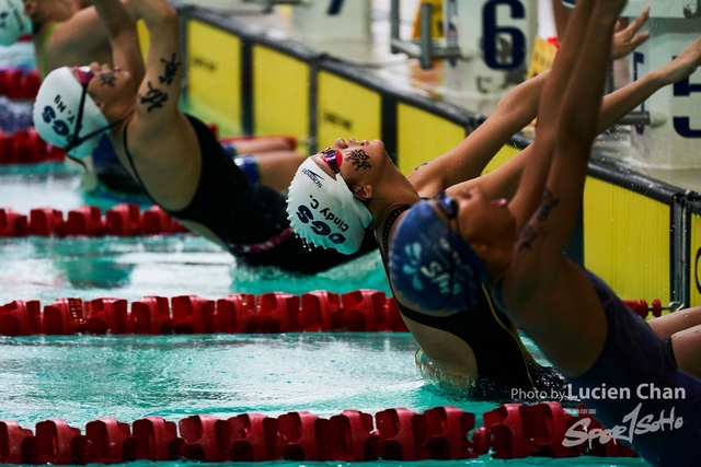 2019-10-25 Inter-School Swimming Competition D1 0311