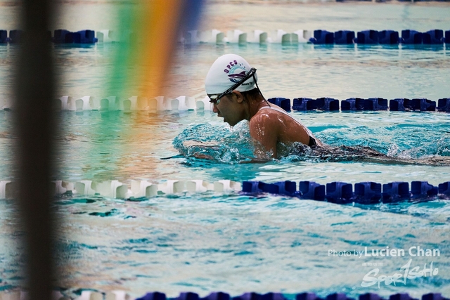 2019-10-25 Inter-School Swimming Competition D1 0330