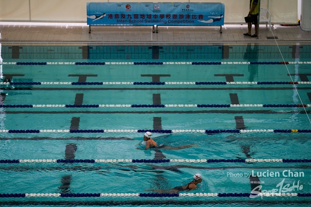 2019-10-25 Inter-School Swimming Competition D1 0352