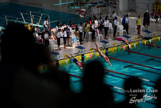 2019-10-25 Inter-School Swimming Competition D1 0354
