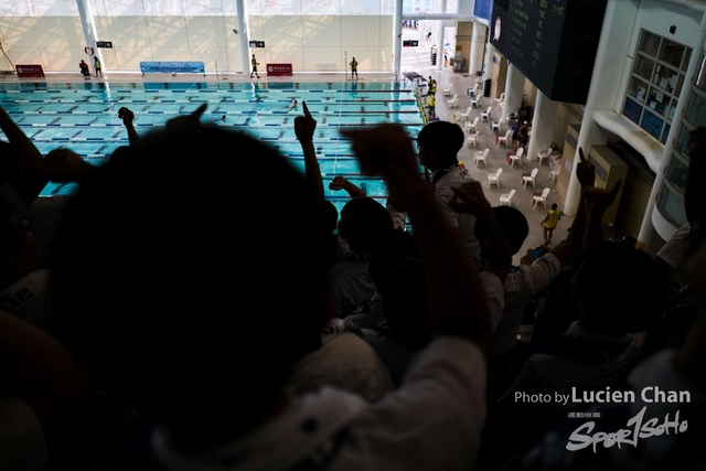 2019-10-25 Inter-School Swimming Competition D1 0363
