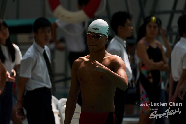 2019-10-25 Inter-School Swimming Competition D1 0215