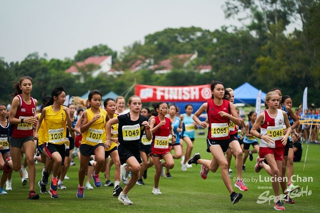 2019-10-28 Inter-School Cross Country Competition D1 0025