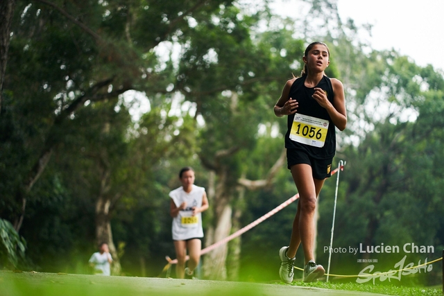 2019-10-28 Inter-School Cross Country Competition D1 0090