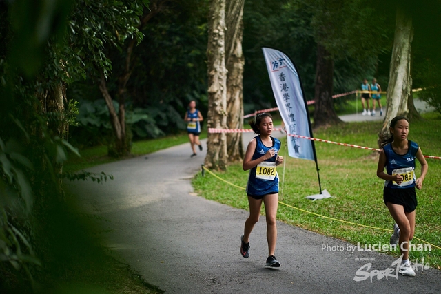 2019-10-28 Inter-School Cross Country Competition D1 0096