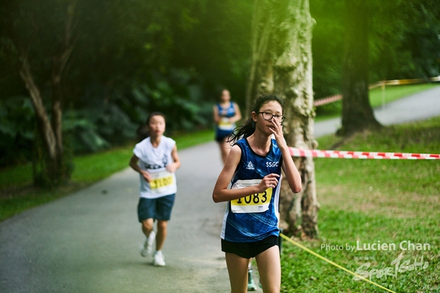 2019-10-28 Inter-School Cross Country Competition D1 0099