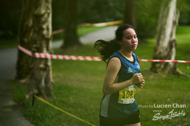 2019-10-28 Inter-School Cross Country Competition D1 0101