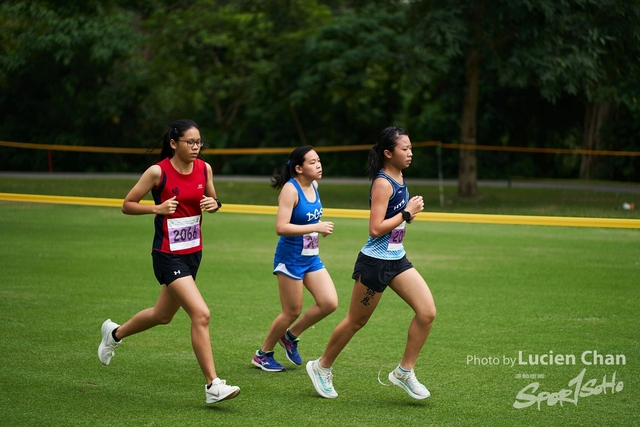 2019-10-28 Inter-School Cross Country Competition D1 0104